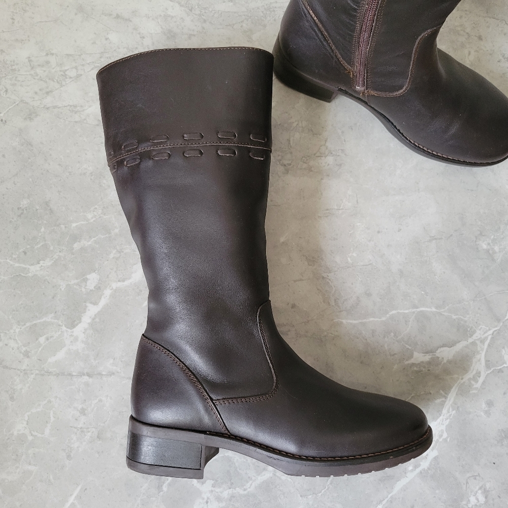 LL Bean Riding Boots - Picture 3 of 13